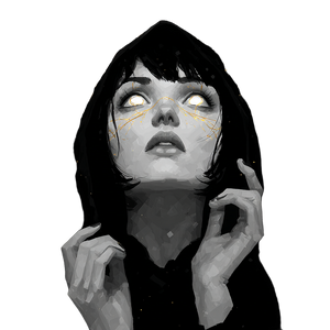 Porcelain-Scarred Woman Vinyl Car Decal Sticker – Waterproof & UV-Resistant 3.4133333333333336" Porcelain-Scarred Woman Vinyl Car Decal Sticker – Waterproof & UV-Resistant 3.4133333333333336"