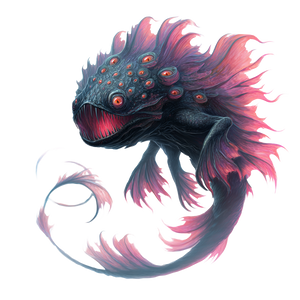 Fantasy Fire Wyrm Vinyl Car Decal Sticker – Waterproof & UV-Resistant 3.4133333333333336"