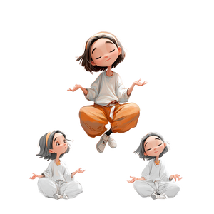 Dancing Smile Vinyl Car Decal Sticker – Waterproof & UV-Resistant 3.4133333333333336"