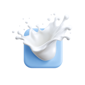 Milk Icon Vinyl Car Decal Sticker – Waterproof & UV-Resistant 3.4133333333333336" Milk Icon Vinyl Car Decal Sticker – Waterproof & UV-Resistant 3.4133333333333336"