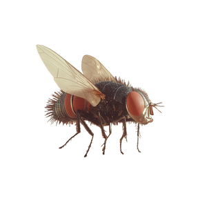Beautiful Fly Vinyl Car Decal Sticker – Waterproof & UV-Resistant 3.4133333333333336" Beautiful Fly Vinyl Car Decal Sticker – Waterproof & UV-Resistant 3.4133333333333336"