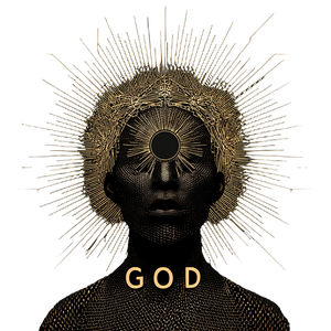 God V7 Vinyl Car Decal Sticker – Waterproof & UV-Resistant 3.4133333333333336"