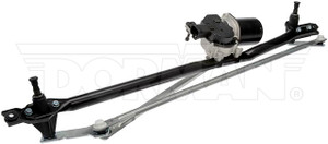 Dorman Windshield Wiper Linkage | Time-Saving OE Solution | Complete Replacement | Trustworthy Quality