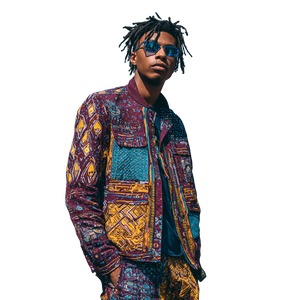 Urban Trendsetter V2 Vinyl Car Decal Sticker – Waterproof & UV-Resistant 6.826666666666667"