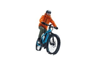 E-Bike Rider Vinyl Car Decal Sticker – Waterproof & UV-Resistant 2.933333333333333" E-Bike Rider Vinyl Car Decal Sticker – Waterproof & UV-Resistant 2.933333333333333"