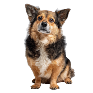 Realistic Dog V2 Vinyl Car Decal Sticker – Waterproof & UV-Resistant 3.4133333333333336" Realistic Dog V2 Vinyl Car Decal Sticker – Waterproof & UV-Resistant 3.4133333333333336"