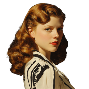 Vintage Hollywood Portrait V3 Vinyl Car Decal Sticker – Waterproof & UV-Resistant 3.4133333333333336" Vintage Hollywood Portrait V3 Vinyl Car Decal Sticker – Waterproof & UV-Resistant 3.4133333333333336"