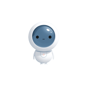 Ai Orb Character Vinyl Car Decal Sticker – Waterproof & UV-Resistant 3.4133333333333336" Ai Orb Character Vinyl Car Decal Sticker – Waterproof & UV-Resistant 3.4133333333333336"