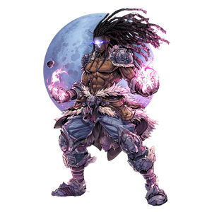 Celestial Warrior V45 Vinyl Car Decal Sticker – Waterproof & UV-Resistant 3.4133333333333336" Celestial Warrior V45 Vinyl Car Decal Sticker – Waterproof & UV-Resistant 3.4133333333333336"