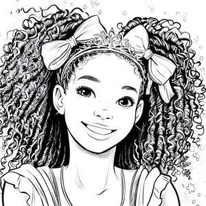 Princess Coloring Page Vinyl Car Decal Sticker – Waterproof & UV-Resistant 3.4133333333333336" Princess Coloring Page Vinyl Car Decal Sticker – Waterproof & UV-Resistant 3.4133333333333336"