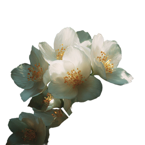 Jasmine Flowers V4 Vinyl Car Decal Sticker – Waterproof & UV-Resistant 3.4133333333333336" Jasmine Flowers V4 Vinyl Car Decal Sticker – Waterproof & UV-Resistant 3.4133333333333336"