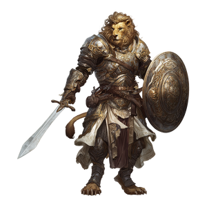 Epic Lion Warrior Vinyl Car Decal Sticker – Waterproof & UV-Resistant 3.4133333333333336" Epic Lion Warrior Vinyl Car Decal Sticker – Waterproof & UV-Resistant 3.4133333333333336"