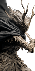 Nameless King Model Vinyl Car Decal Sticker – Waterproof & UV-Resistant 5.12"