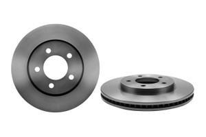 Enhance Your Braking Performance with Brembo Brake Rotor for Chrysler Pacifica | High-Carbon Cast Iron Rotor Enhance Your Braking Performance with Brembo Brake Rotor for Chrysler Pacifica | High-Carbon Cast Iron Rotor