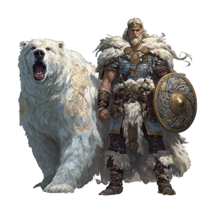 Norse Warrior Companion Vinyl Car Decal Sticker – Waterproof & UV-Resistant 3.4133333333333336" Norse Warrior Companion Vinyl Car Decal Sticker – Waterproof & UV-Resistant 3.4133333333333336"