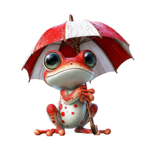 Cute Cartoon Frog V3 Vinyl Car Decal Sticker – Waterproof & UV-Resistant 3.4133333333333336" Cute Cartoon Frog V3 Vinyl Car Decal Sticker – Waterproof & UV-Resistant 3.4133333333333336"