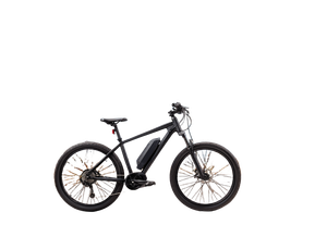 Electric Mountain Bike V12 Vinyl Car Decal Sticker – Waterproof & UV-Resistant 3.0933333333333333"