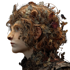 Leo Vinyl Car Decal Sticker – Waterproof & UV-Resistant 3.4133333333333336"