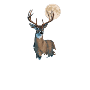 Deer Buck Tattoo Vinyl Car Decal Sticker – Waterproof & UV-Resistant 3.4133333333333336" Deer Buck Tattoo Vinyl Car Decal Sticker – Waterproof & UV-Resistant 3.4133333333333336"