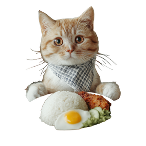 Dining Cat Vinyl Car Decal Sticker – Waterproof & UV-Resistant 3.4133333333333336" Dining Cat Vinyl Car Decal Sticker – Waterproof & UV-Resistant 3.4133333333333336"