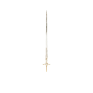 Light Sword V2 Vinyl Car Decal Sticker – Waterproof & UV-Resistant 3.4133333333333336"