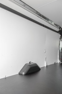 Legend Fleet Van Ceiling Liner 645-114-2614 DuraTherm; White; Top Sills; With All Necessary Mounting Hardware