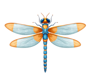 Cute Cartoon Dragonfly Vinyl Car Decal Sticker – Waterproof & UV-Resistant 3.4133333333333336" Cute Cartoon Dragonfly Vinyl Car Decal Sticker – Waterproof & UV-Resistant 3.4133333333333336"