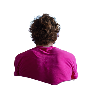 Gaming Kurdish Man Vinyl Car Decal Sticker – Waterproof & UV-Resistant 3.4133333333333336"