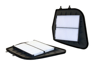 High Performance Air Filter | Fits Various 2003-2007 Cadillac CTS | OE Replacement