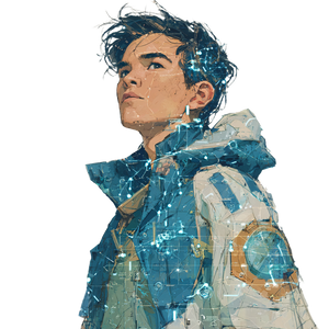 Arcane Technologist Vinyl Car Decal Sticker – Waterproof & UV-Resistant 3.4133333333333336"