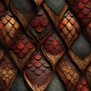 Dragon Scale V3 Vinyl Car Decal Sticker – Waterproof & UV-Resistant 6.826666666666667" Dragon Scale V3 Vinyl Car Decal Sticker – Waterproof & UV-Resistant 6.826666666666667"