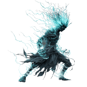 Lightning Elemental Vinyl Car Decal Sticker – Waterproof & UV-Resistant 3.4133333333333336" Lightning Elemental Vinyl Car Decal Sticker – Waterproof & UV-Resistant 3.4133333333333336"
