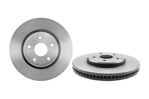 Upgrade Your Lexus LS430 Braking Power with Brembo Brake Rotor | Vented Design for Better Cooling and Corrosion Resistance Upgrade Your Lexus LS430 Braking Power with Brembo Brake Rotor | Vented Design for Better Cooling and Corrosion Resistance