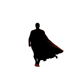 Superman Silhouette V7 Vinyl Car Decal Sticker – Waterproof & UV-Resistant 3.4133333333333336" Superman Silhouette V7 Vinyl Car Decal Sticker – Waterproof & UV-Resistant 3.4133333333333336"