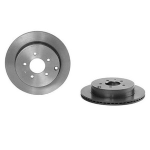 Upgrade Your Brake System | Brembo Brake Rotor | Fits Various Fitment 2009-2010 Lincoln MKX Ford Edge Upgrade Your Brake System | Brembo Brake Rotor | Fits Various Fitment 2009-2010 Lincoln MKX Ford Edge