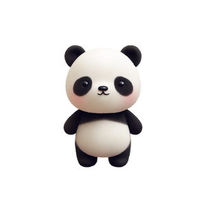 Cute Panda V9 Vinyl Car Decal Sticker – Waterproof & UV-Resistant 3.4133333333333336" Cute Panda V9 Vinyl Car Decal Sticker – Waterproof & UV-Resistant 3.4133333333333336"