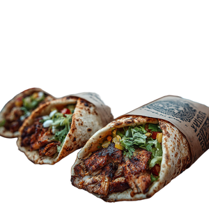 Juicy Shawarma Vinyl Car Decal Sticker – Waterproof & UV-Resistant 3.4133333333333336" Juicy Shawarma Vinyl Car Decal Sticker – Waterproof & UV-Resistant 3.4133333333333336"