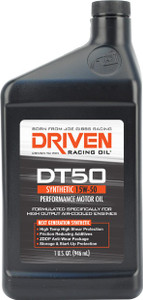 Ultra Performance Synthetic Oil | SAE 15W-50 | Racing Engines Ultra Performance Synthetic Oil | SAE 15W-50 | Racing Engines