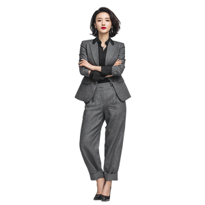 Chinese Businesswoman Vinyl Car Decal Sticker – Waterproof & UV-Resistant 3.4133333333333336" Chinese Businesswoman Vinyl Car Decal Sticker – Waterproof & UV-Resistant 3.4133333333333336"