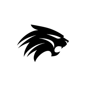 Predators Logo V2 Vinyl Car Decal Sticker – Waterproof & UV-Resistant 6.826666666666667"