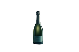 Elegant Champagne Bottle V2 Vinyl Car Decal Sticker – Waterproof & UV-Resistant 2.986666666666667"