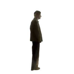 Mental Time Travel Vinyl Car Decal Sticker – Waterproof & UV-Resistant 6.826666666666667"