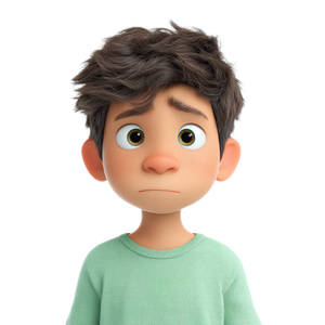 Pixar Latino Boy Vinyl Car Decal Sticker – Waterproof & UV-Resistant 3.4133333333333336" Pixar Latino Boy Vinyl Car Decal Sticker – Waterproof & UV-Resistant 3.4133333333333336"