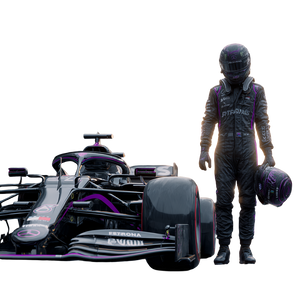 F1 Driver & Car Vinyl Car Decal Sticker – Waterproof & UV-Resistant 3.4133333333333336" F1 Driver & Car Vinyl Car Decal Sticker – Waterproof & UV-Resistant 3.4133333333333336"