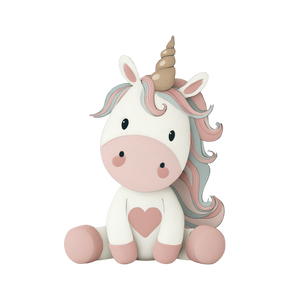Cute Cartoon Unicorn V9 Vinyl Car Decal Sticker – Waterproof & UV-Resistant 3.4133333333333336" Cute Cartoon Unicorn V9 Vinyl Car Decal Sticker – Waterproof & UV-Resistant 3.4133333333333336"