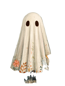 Whimsical Ghost Illustration V3 Vinyl Car Decal Sticker – Waterproof & UV-Resistant 8.213333333333333" Whimsical Ghost Illustration V3 Vinyl Car Decal Sticker – Waterproof & UV-Resistant 8.213333333333333"