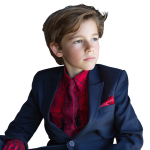 Spider-Man Tuxedo Boy Vinyl Car Decal Sticker – Waterproof & UV-Resistant 3.4133333333333336" Spider-Man Tuxedo Boy Vinyl Car Decal Sticker – Waterproof & UV-Resistant 3.4133333333333336"