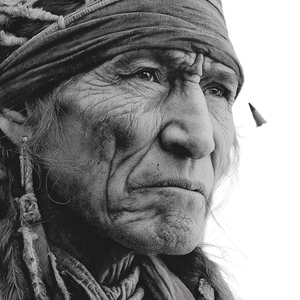 Old Native American Vinyl Car Decal Sticker – Waterproof & UV-Resistant 3.4133333333333336" Old Native American Vinyl Car Decal Sticker – Waterproof & UV-Resistant 3.4133333333333336"