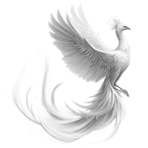 Majestic Phoenix Sketch Vinyl Car Decal Sticker – Waterproof & UV-Resistant 3.4133333333333336" Majestic Phoenix Sketch Vinyl Car Decal Sticker – Waterproof & UV-Resistant 3.4133333333333336"