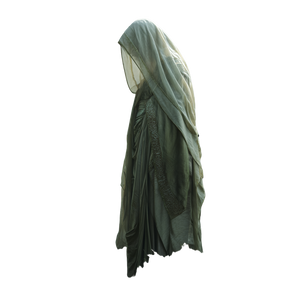 Ethereal Guardian Spirit V2 Vinyl Car Decal Sticker – Waterproof & UV-Resistant 3.4133333333333336"